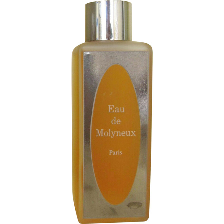 Eau de Molyneux